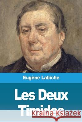 Les Deux Timides Eug Labiche 9783967877014 Prodinnova - książka