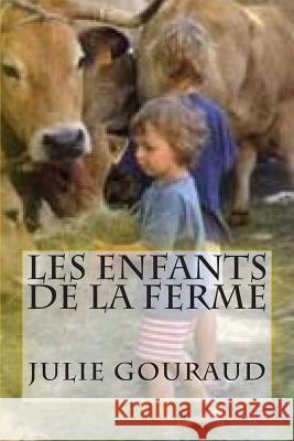 Les enfants de la ferme Ballin, Ryan 9781511499156 Createspace - książka