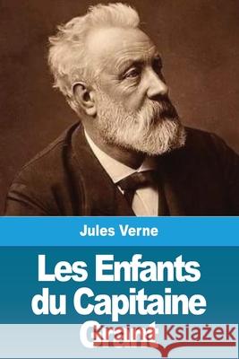 Les Enfants du Capitaine Grant Jules Verne 9783967873160 Prodinnova - książka