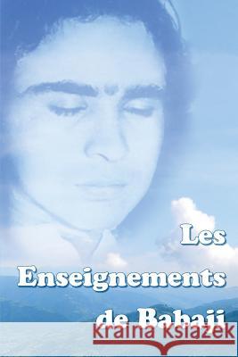 Les Enseignements de Babaji Vladimir Antonov 9781503075108 Createspace - książka