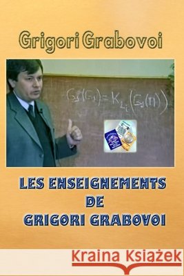 Les Enseignements de Grigori Grabovoi Eam Publishing, Edilma Angel *., Grabovoi, Grigori 9798277153321 Independently Published - książka