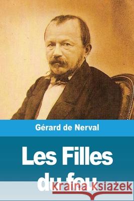 Les Filles du feu Gérard de Nerval 9783967879438 Prodinnova - książka