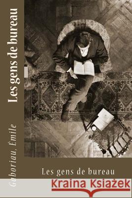 Les gens de bureau Sir Angels 9781542785518 Createspace Independent Publishing Platform - książka