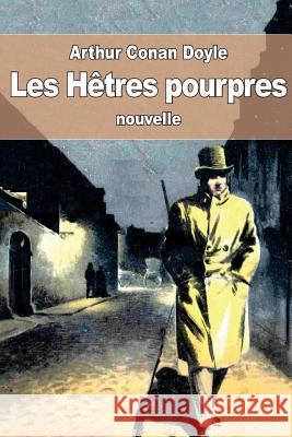 Les Hêtres pourpres: ou Les Hêtres d'Or De Polignac, Jeanne 9781537602486 Createspace Independent Publishing Platform - książka