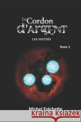 Les initiés Michel Fréchette 9782982016408 Bibliotheque Et Archives Nationales Du Quebec - książka