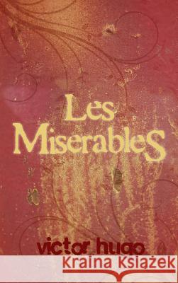 Les Miserables Victor Hugo 9781613826997 Simon & Brown - książka