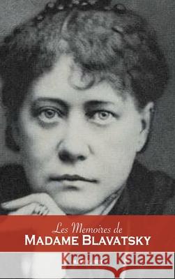 Les mémoires de Madame Blavatsky Mary K Neff 9781788943888 Discovery Publisher - książka