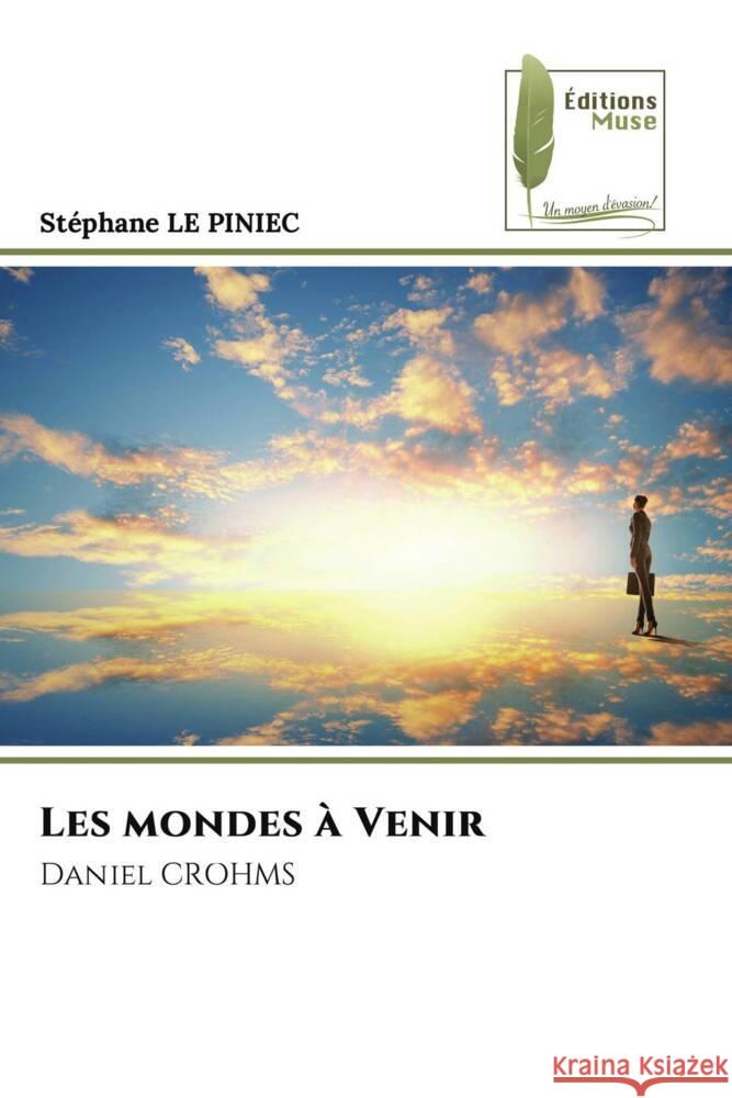 Les mondes ? Venir Stephane L 9786204972718 Editions Muse - książka