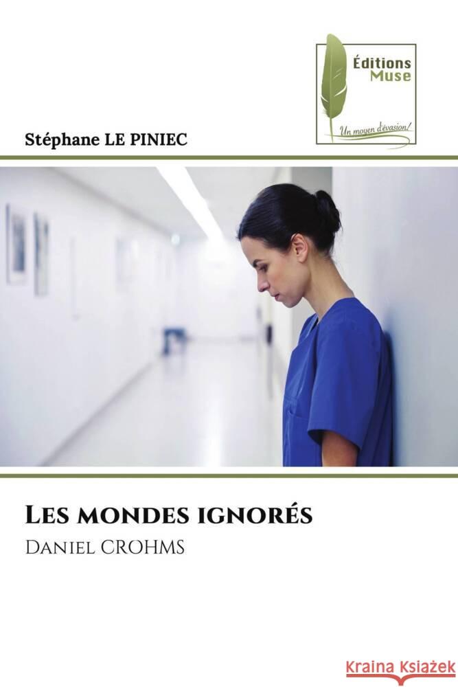 Les mondes ignor?s Stephane L 9786204972312 Editions Muse - książka