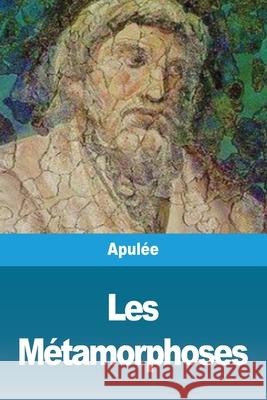 Les Métamorphoses Apulée 9783967877243 Prodinnova - książka