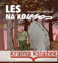 Les na kolenou František Skopík 9788087101650 JKA s.r.o. - książka