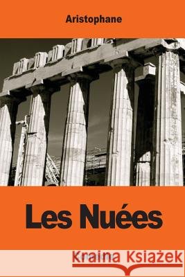 Les Nuées Talbot, Eugene 9781544246819 Createspace Independent Publishing Platform - książka