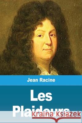 Les Plaideurs Jean Racine 9783967877946 Prodinnova - książka
