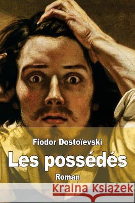 Les possédés Victor Derely, Victor 9781502913753 Createspace - książka