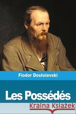 Les Possédés Dostoïevski, Fiodor 9783967871432 Prodinnova - książka