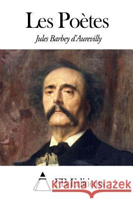 Les Poètes Fb Editions 9781503213234 Createspace - książka