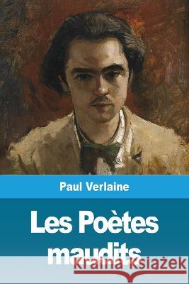 Les Poètes maudits Verlaine, Paul 9783967871272 Prodinnova - książka