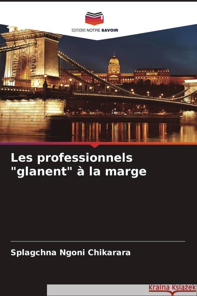 Les professionnels 