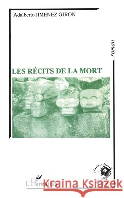 Les r?cits de la mort                                          9782738440204 Editions L'Harmattan - książka