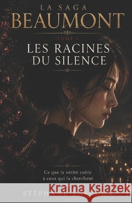 Les Racines du Silence: Ce que la vérité coûte à ceux qui la cherchent Laschon, Stéphane 9798182410427 Independently Published - książka