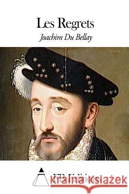 Les Regrets Joachim D Fb Editions 9781507770504 Createspace - książka