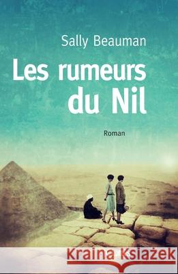 Les Rumeurs du Nil Beauman-S 9782709644860 Lattes - książka