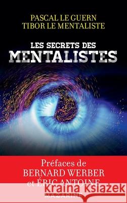 Les secrets des mentalistes Collectif 9782863743751 Fayard - książka