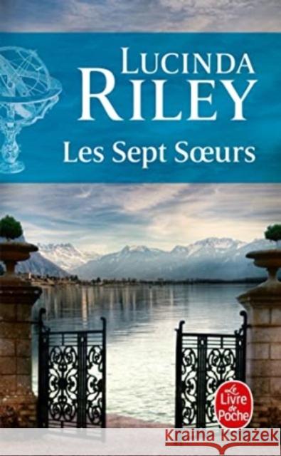 Les Sept Soeurs Lucinda Riley 9782253262329 Le Livre De Poche - książka