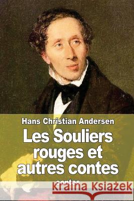 Les Souliers rouges et autres contes Gregoire, Ernest 9781515240877 Createspace - książka