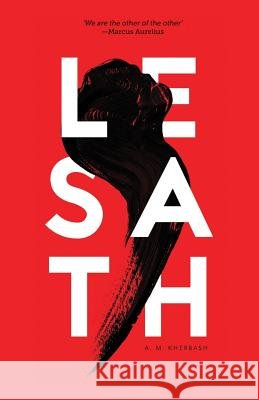 Lesath A. M. Kherbash 9781733885409 Asma Kherbash - książka