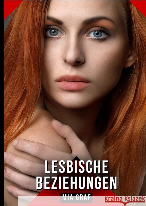 Lesbische Beziehungen Graf, Mia 9783384415288 Mia Graf - książka