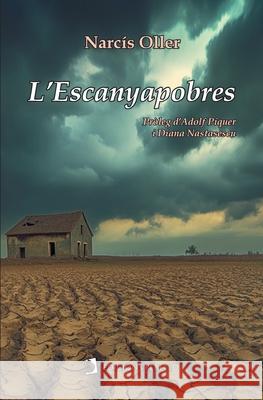 L'Escanyapobres Narc?s Oller 9788419365866 Edicions Perello - książka