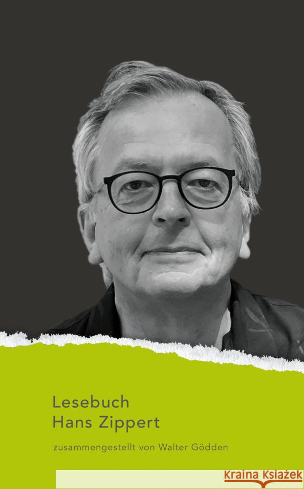 Lesebuch Hans Zippert Zippert, Hans 9783849819705 Aisthesis - książka