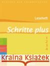 Leseheft : Niveau A1/A2 Kalender, Susanne Klimaszyk, Petra Niebisch, Daniela 9783192619113 Hueber