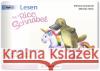 Lesen mit Rico Schnabel, Heft 2: Von der Silbe zum Wort Drecktrah, Stefanie, Hahn, Mareike 9783619120529 Mildenberger