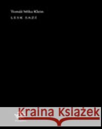 Lesk sazí Tomáš Míka Klein 9788076456242 Dauphin - książka