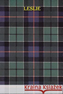 Leslie I'm Reall 9781727007985 Createspace Independent Publishing Platform - książka