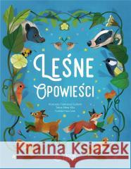 Leśne opowieści Altea Villa, Francesa Sudano 9788367237697 Bookolika - książka