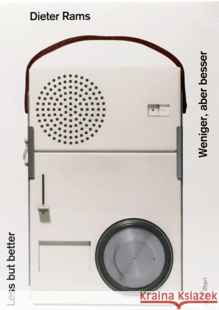 Less but Better  9783899555257 Die Gestalten Verlag - książka