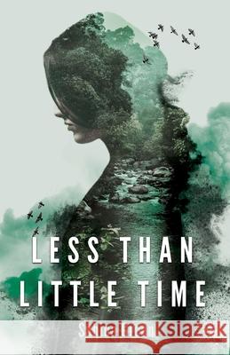 Less Than Little Time Sabina Green 9780645126709 Thorpe-Bowker - książka