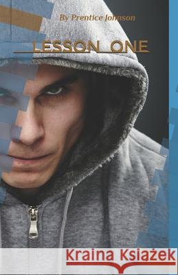 Lesson One Prentice Johnson 9781370883226 Prentice Johnson - książka