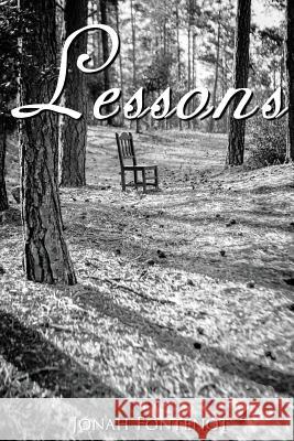 Lessons Jonah Fontenot 9781947191228 Zeta Publishing Inc - książka