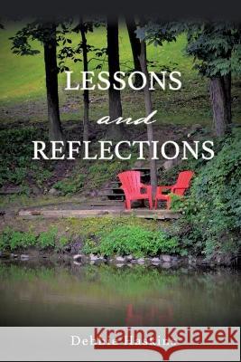 Lessons and Reflections Debbie Haskins 9781662811142 Xulon Press - książka