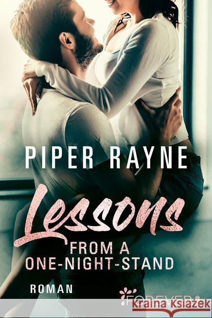 Lessons from a One-Night-Stand : Roman Rayne, Piper 9783548062679 Ullstein TB - książka