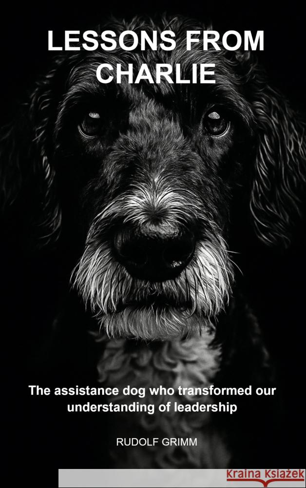 Lessons from Charlie Grimm, Rudolf 9789403824185 Bookmundo - książka