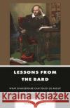 Lessons from the Bard Marie Wiles 9781475869996 Rowman & Littlefield