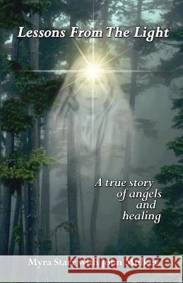 Lessons from the light Mulkey, John 9780985935306 Wisdom Works Press - książka