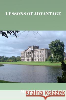 Lessons of Advantage Michael Sand 9781542932844 Createspace Independent Publishing Platform - książka