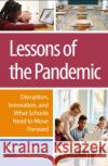 Lessons of the Pandemic Tim Pressley 9781462553877 Guilford Publications
