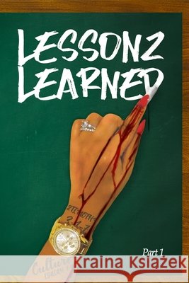 Lessonz Learned She 216 Shayna Pittman 9781734860740 She216 - książka